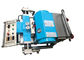 هیدرولیک پیستون Polyurea Foam Insulation Machine Easy عملیات ساده تامین کننده