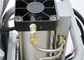 دستگاه اسپری پلی اورتان با فشار بالا با شیلنگ انتقال پمپ 2 تامین کننده