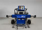 طراحی انسانی ماشین تزریق با فشار بالا 380V / 220V با وزن کم تامین کننده