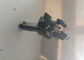 سیاه و سفید پلی اورتان اسپری تفنگ وزن سبک برای عایق دیوار خارجی تامین کننده