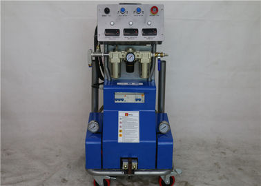 دستگاه پرکن پلی اورتان فوم، ماشین پوشش PU برای ساخت و ساز ضد آب