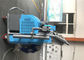هیدرولیک پیستون Polyurea Foam Insulation Machine Easy عملیات ساده تامین کننده