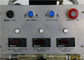 دستگاه پرکن پلی اورتان فوم، ماشین پوشش PU برای ساخت و ساز ضد آب تامین کننده
